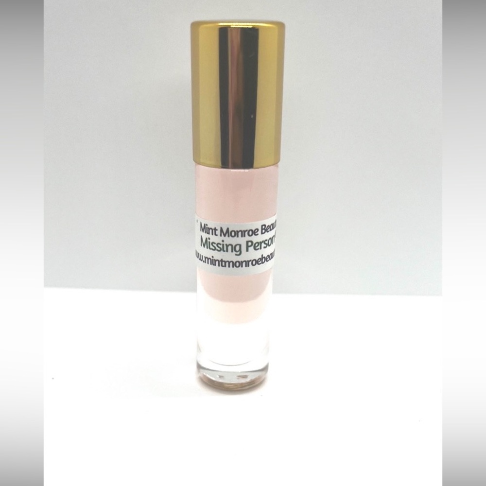 Missing Person Phlur ( TYPE) Perfume Oil - Picture 2 of 3